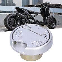 Universal GY6 Scooter Fuel Lock Cap