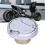 Universal GY6 Scooter Fuel Lock Cap 1