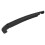 Rear Windscreen Wiper Arm for Fiat Black 11