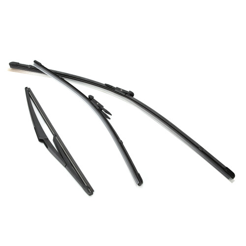 Qashqai Wiper Blades 2007-2013 RHD 2