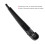 Rear Windscreen Wiper Arm for Fiat Black 17