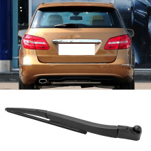 OEM Spec Rear Wiper Set A2458200844 Black