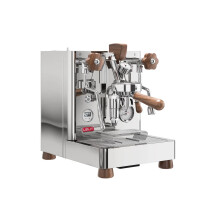 Lelit Bianca Coffee Machine PL162T Polished Steel - Refurbished