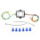 Vehicle to Trailer Wiring Adapter 6
