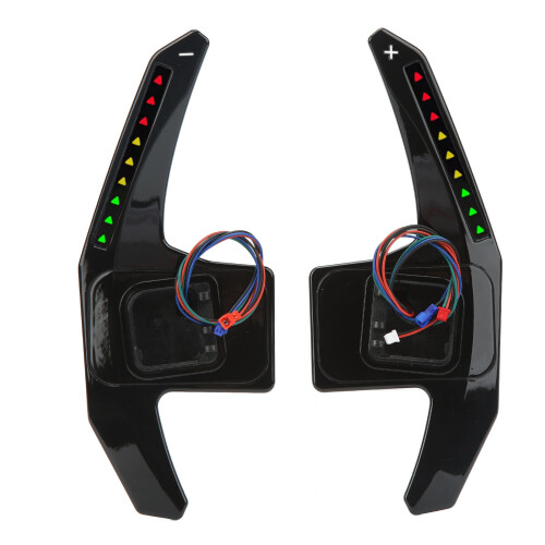 LED Paddle Shifter Extension APP Control