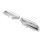 Mercedes Gloss Chrome Exhaust Trim Replacement 21