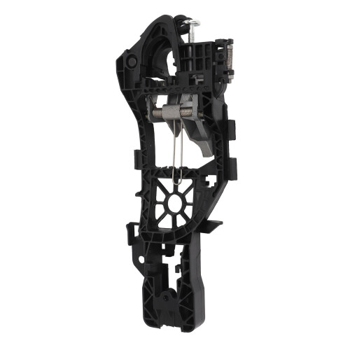 Right Door Handle Carrier Bracket Replacement