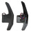 LED Paddle Shifter Extension APP Control 2