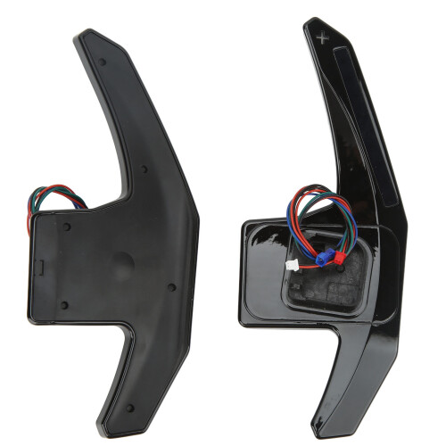 LED Paddle Shifter Extension APP Control 1