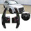 LED Paddle Shifter Extension APP Control 7