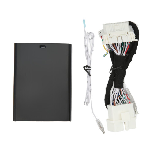 LED Paddle Shifter Extension APP Control 2