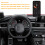 LED Paddle Shifter Extension APP Control 17
