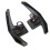 LED Paddle Shifter Extension APP Control 21
