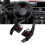 LED Paddle Shifter Extension APP Control 9