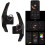 LED Paddle Shifter Extension APP Control 5