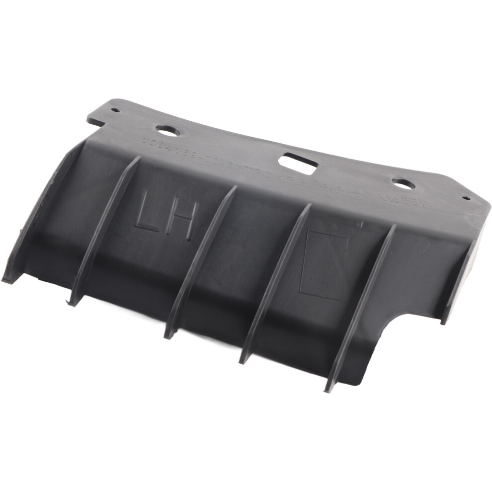 Left Front Bumper Bracket For Tesla Model 3 7293282159136