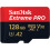 SanDisk SanDisk Extreme Pro MicroSD 128GB V30 A2 R200/W90 με Αντάπτορα 1