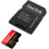 SanDisk SanDisk Extreme Pro MicroSD 128GB V30 A2 R200/W90 με Αντάπτορα 3