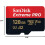 SanDisk SanDisk Extreme Pro MicroSD 128GB V30 A2 R200/W90 με Αντάπτορα 5