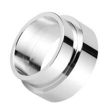 Steel LS Flexplate Adapter Spacer