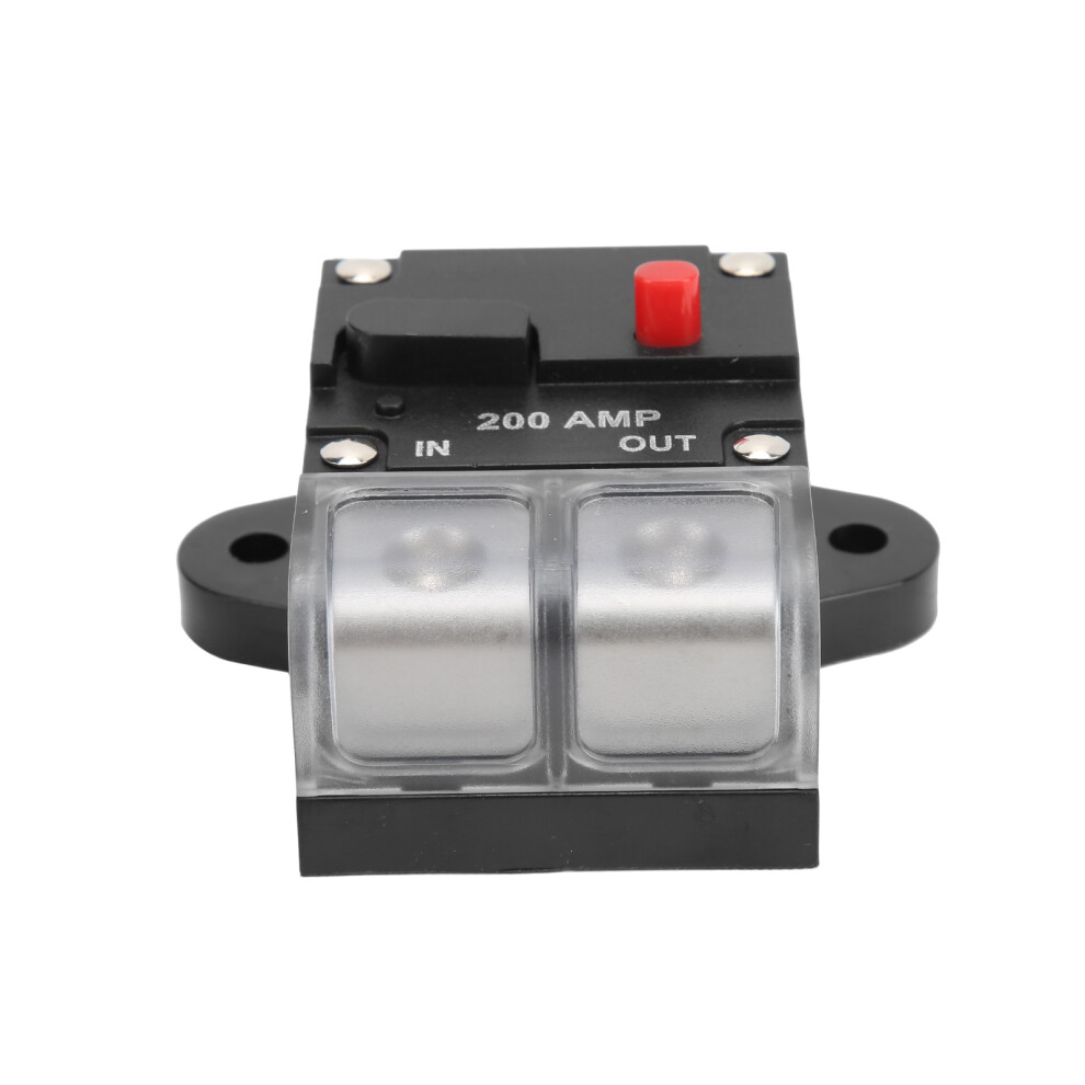200A Marine Circuit Breaker Abs 7293282168770