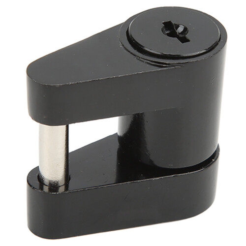 1/4in Pin Trailer Lock for RV Camper