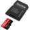 SanDisk SanDisk Extreme Pro MicroSD 256GB V30 A2 R200/W90 with Adapter 3