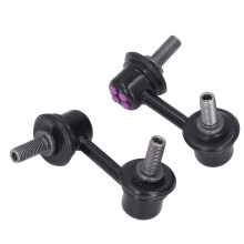 Pair of Front Stabiliser Links 51320SMGE01