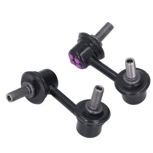 Pair of Front Stabiliser Links 51320SMGE01