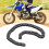 150 Link Chain For 43cc 47cc 49cc Mini ATV Quad 1