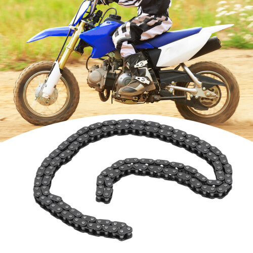 150 Link Chain For 43cc 47cc 49cc Mini ATV Quad
