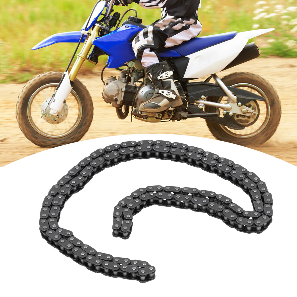 150 Link Chain For 43Cc 47Cc 49Cc Mini Atv Quad 7293282166509