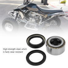 Front Wheel Kit 0402-275 Bearing Seal for