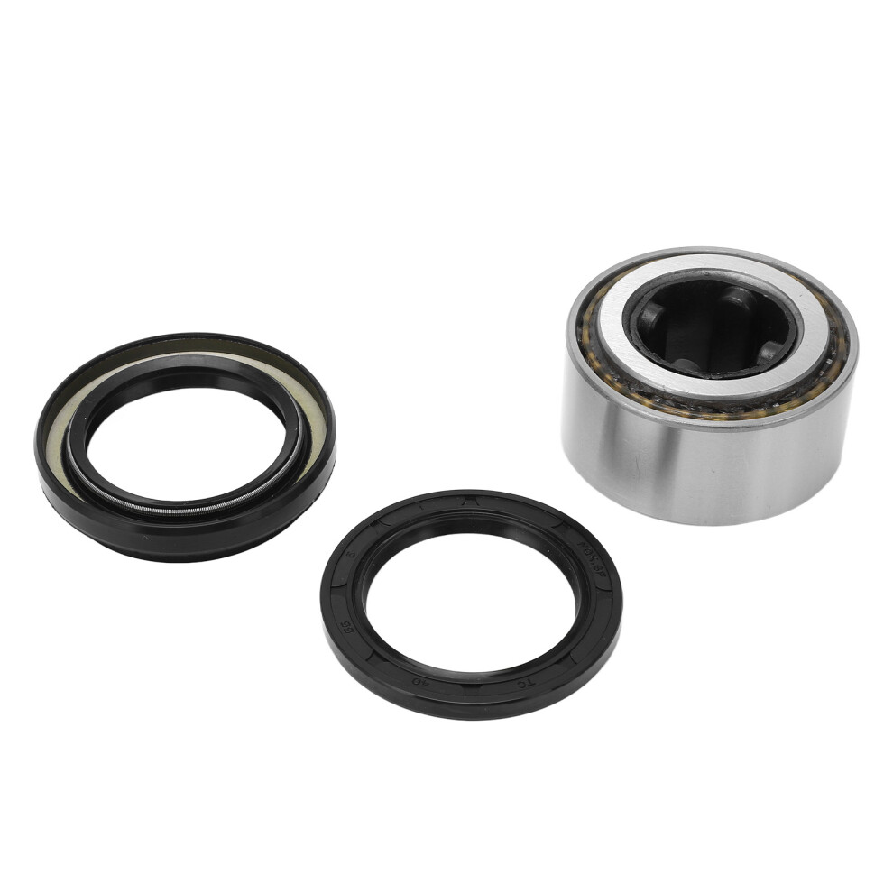 Wheel Bearing Kit 0402-275 Front Seal Steel Arctic 7293282179158