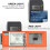 Men's Leather Business Wallet Clearances Under $10 8
