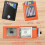 Men's Leather Business Wallet Clearances Under $10 4