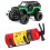 RC Car Fire Extinguisher Lightweight Easy Install Removal 8