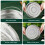Stainless Steel Steamer Basket Insert 1 Pack 6