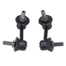 Pair of Front Stabiliser Links 51320SMGE01