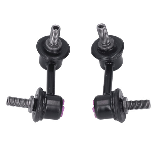Pair of Front Stabiliser Links 51320SMGE01