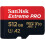 SanDisk SanDisk Extreme Pro MicroSD 512GB V30 A2 R200/W90 with Adapter 1