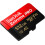 SanDisk SanDisk Extreme Pro MicroSD 512GB V30 A2 R200/W90 with Adapter 2
