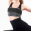 Breast Compression Band Elastic Breathable Support for 6
