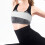 Breast Compression Band Elastic Chest Support for Women 6