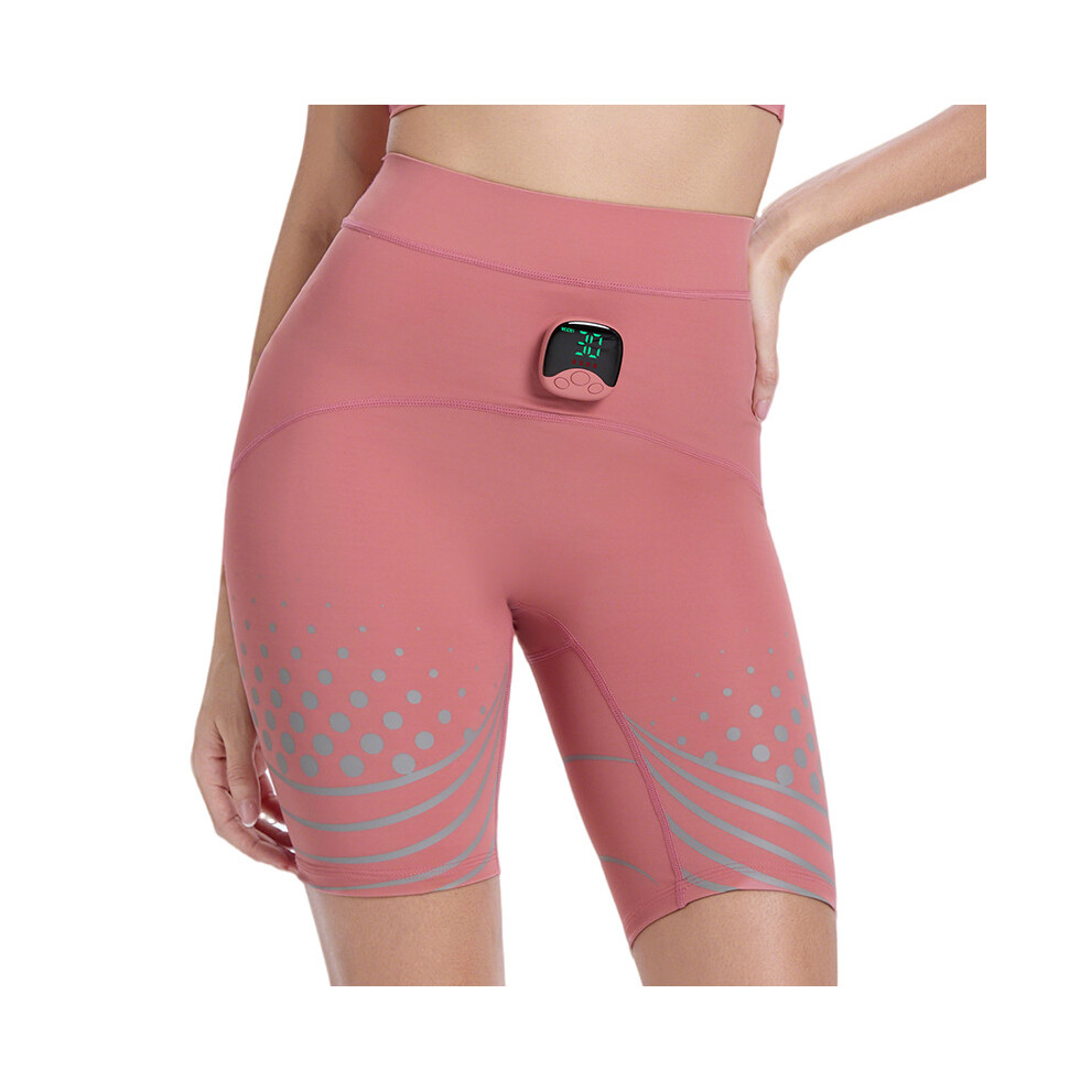 Stoyotu Hip Lifting Pants Ems Smart Fitness For Butt Shaping Electric Wireless Stimulation Rechargeable Workout Training Muscle