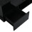 High Gloss LED Lift-Top Coffee Table, 2 Drawers 5