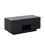 High Gloss LED Lift-Top Coffee Table, 2 Drawers 7
