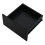 High Gloss LED Lift-Top Coffee Table, 2 Drawers 8