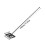 Living And Home Lawn Levelling Rake with 198cm Stainless Steel Handle 6