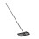 Living And Home Lawn Levelling Rake with 198cm Stainless Steel Handle 5